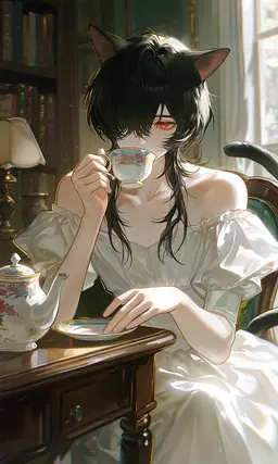 Profile image of アル