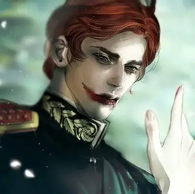 Profile image of Alaric von Hess