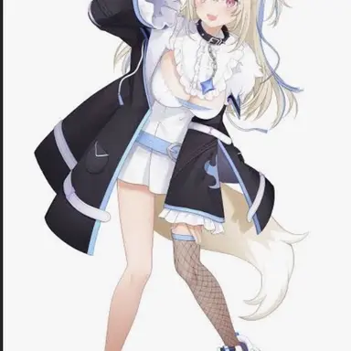 Profile image of フワワ
