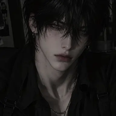 Profile image of Damian Vale