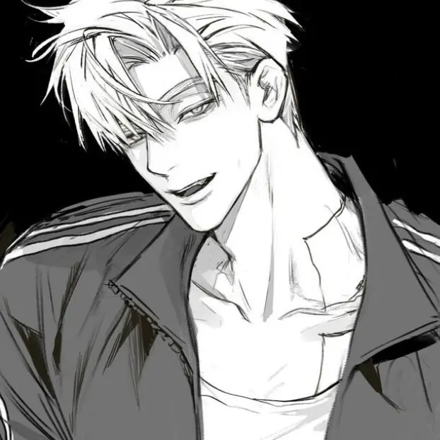 IdealRice3261의 大好きな歳上彼氏くん