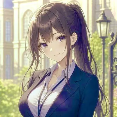 Profile image of 糸島輪
