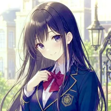 Profile image of 朝宮美玖