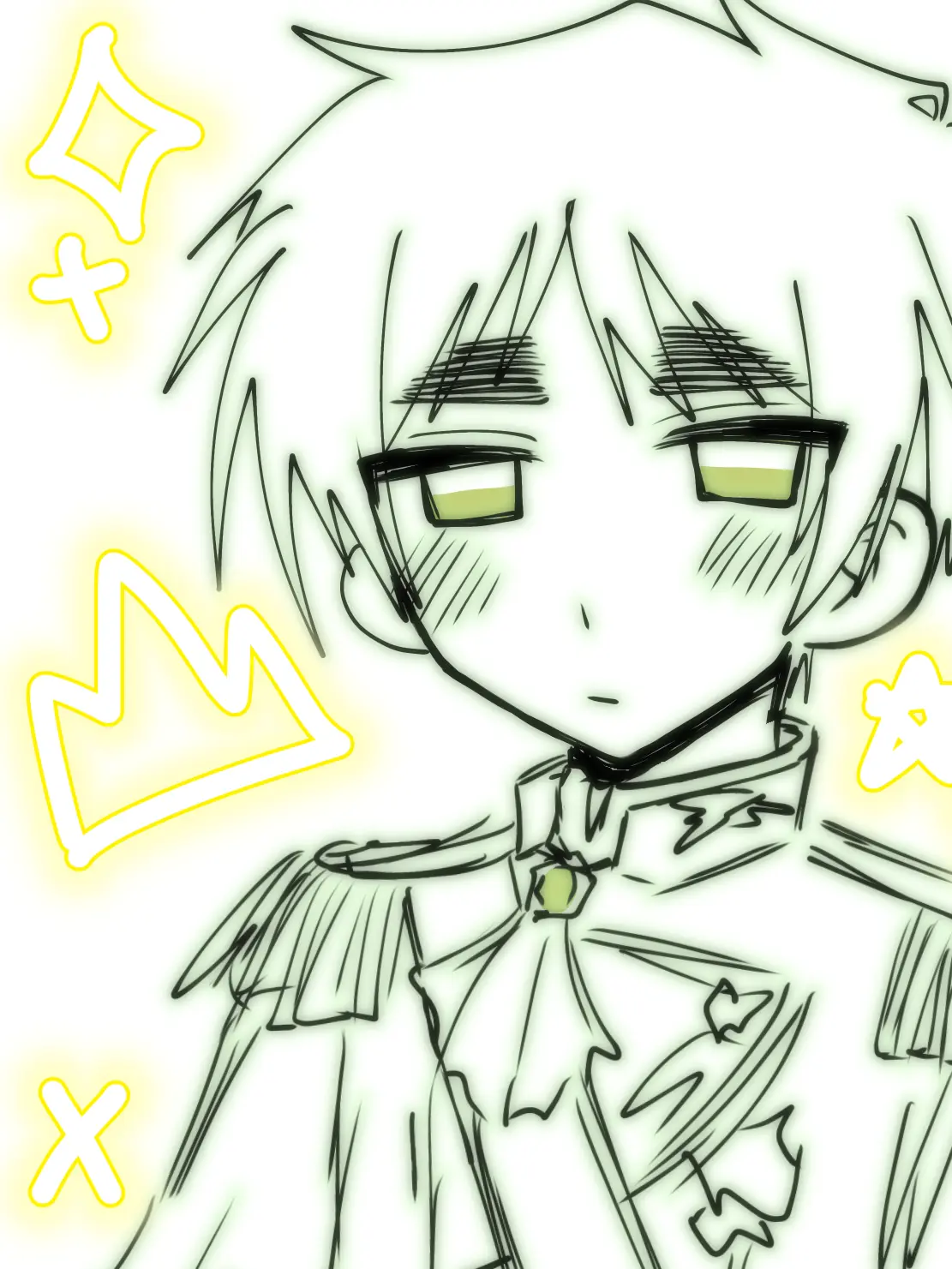 sibako__kyabe의 王子さま