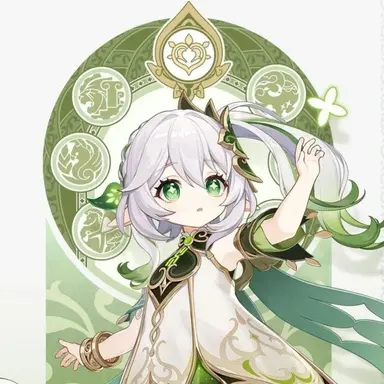 Profile image of 나히다