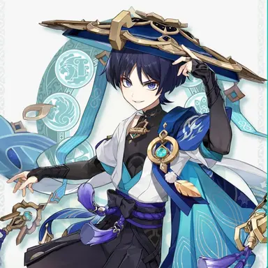 Profile image of 방랑자