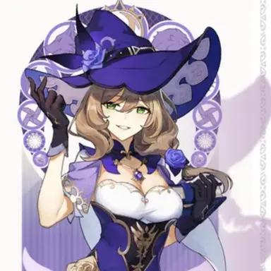 Profile image of 리사