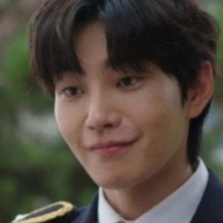 한다온 형사 (김재영)