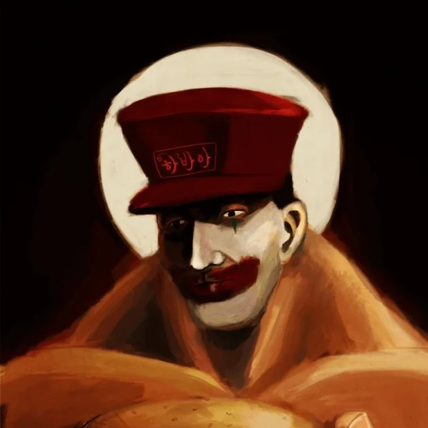 함박아 해병