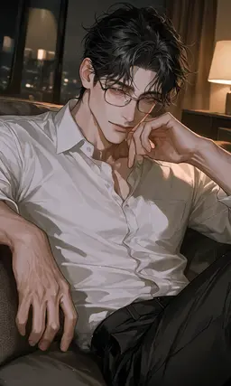 Profile image of 하루오미