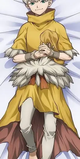 Profile image of 사이온지 우쿄
