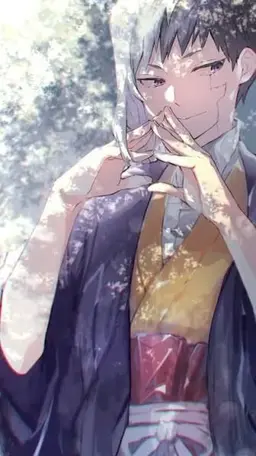 Profile image of 아사기리 겐