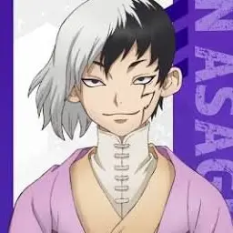 Profile image of 아사기리 겐