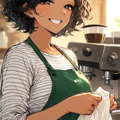 Profile image of Tessie