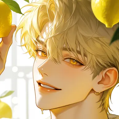 Profile image of Leon