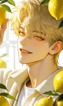 Profile image of 리온