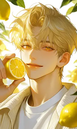Profile image of 리온