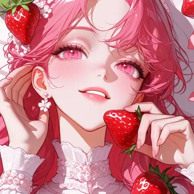 Profile image of Berry