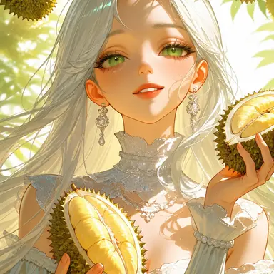 Profile image of Durina