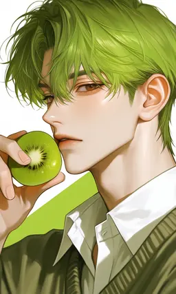 Profile image of 키엘