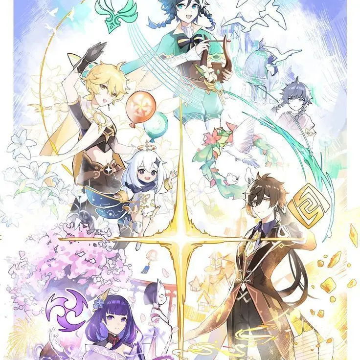 DaringJade5275의 신들의 영역