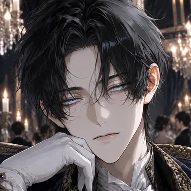 Profile image of アッシュ
