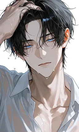 Profile image of アッシュ