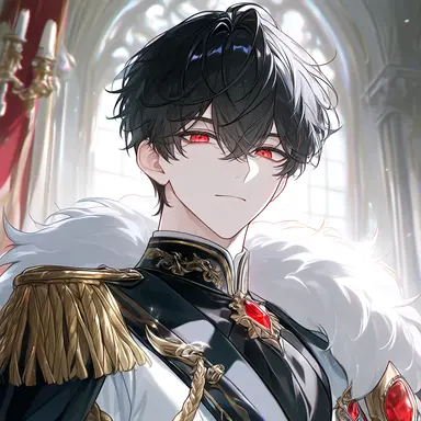 Profile image of アダム