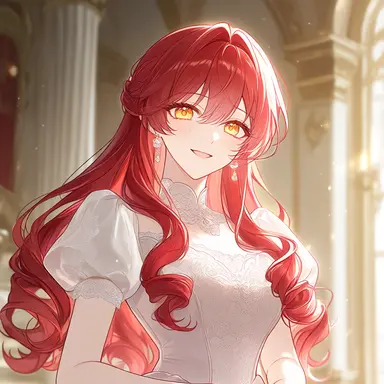 Profile image of リア