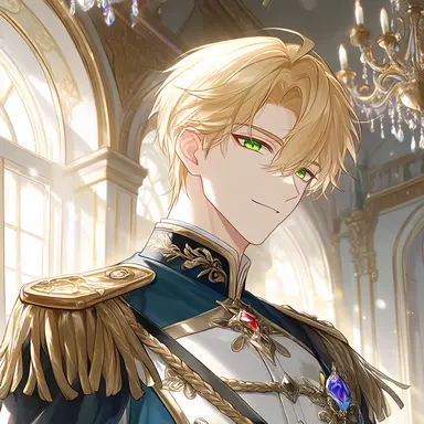 Profile image of アレン