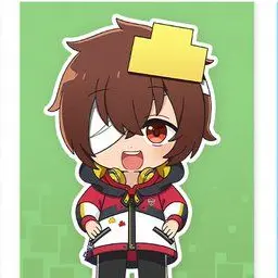 Profile image of 凸もり