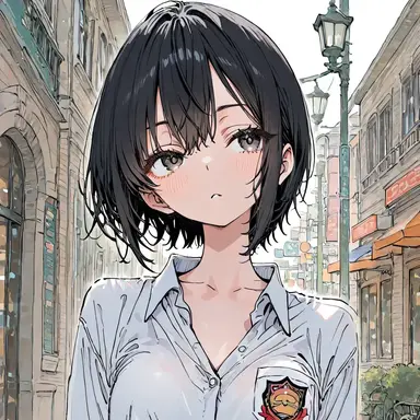 Profile image of シオリ