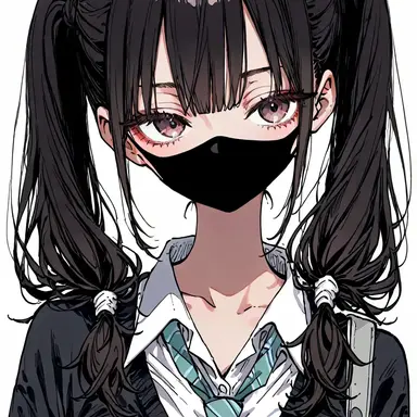 Profile image of マユ