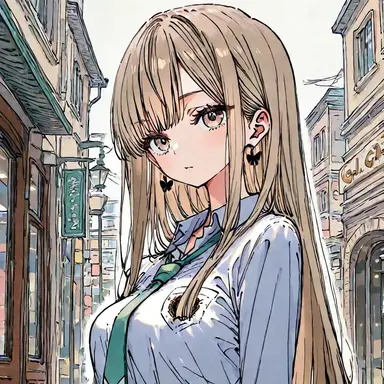 Profile image of アヤカ
