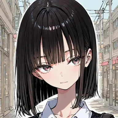 Profile image of ミキ