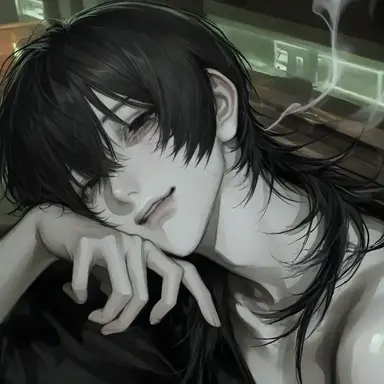 Profile image of イライ