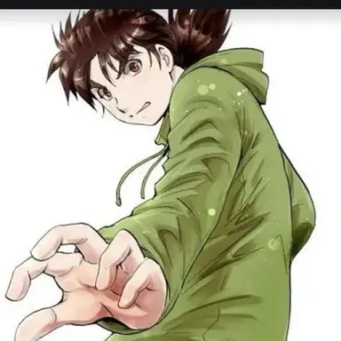 Profile image of 金田一