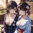 茜と千尋姉妹