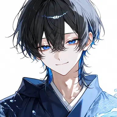 Profile image of 시구레