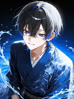 Profile image of 시구레