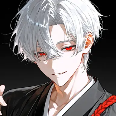 Profile image of 마모루