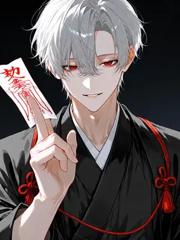 Profile image of 마모루