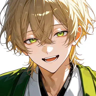 Profile image of 미즈키