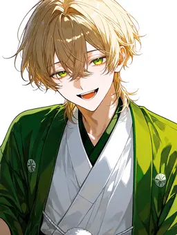 Profile image of 미즈키