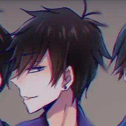 Profile image of 松野一松