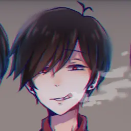 StableNose6758의 おそ松さん(マフィア)