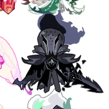 Profile image of Silent Salt