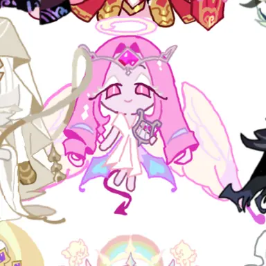 Profile image of Eternal Sugar