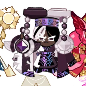 Profile image of Dark Cacao