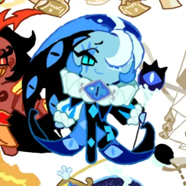 Profile image of Shadow Milk